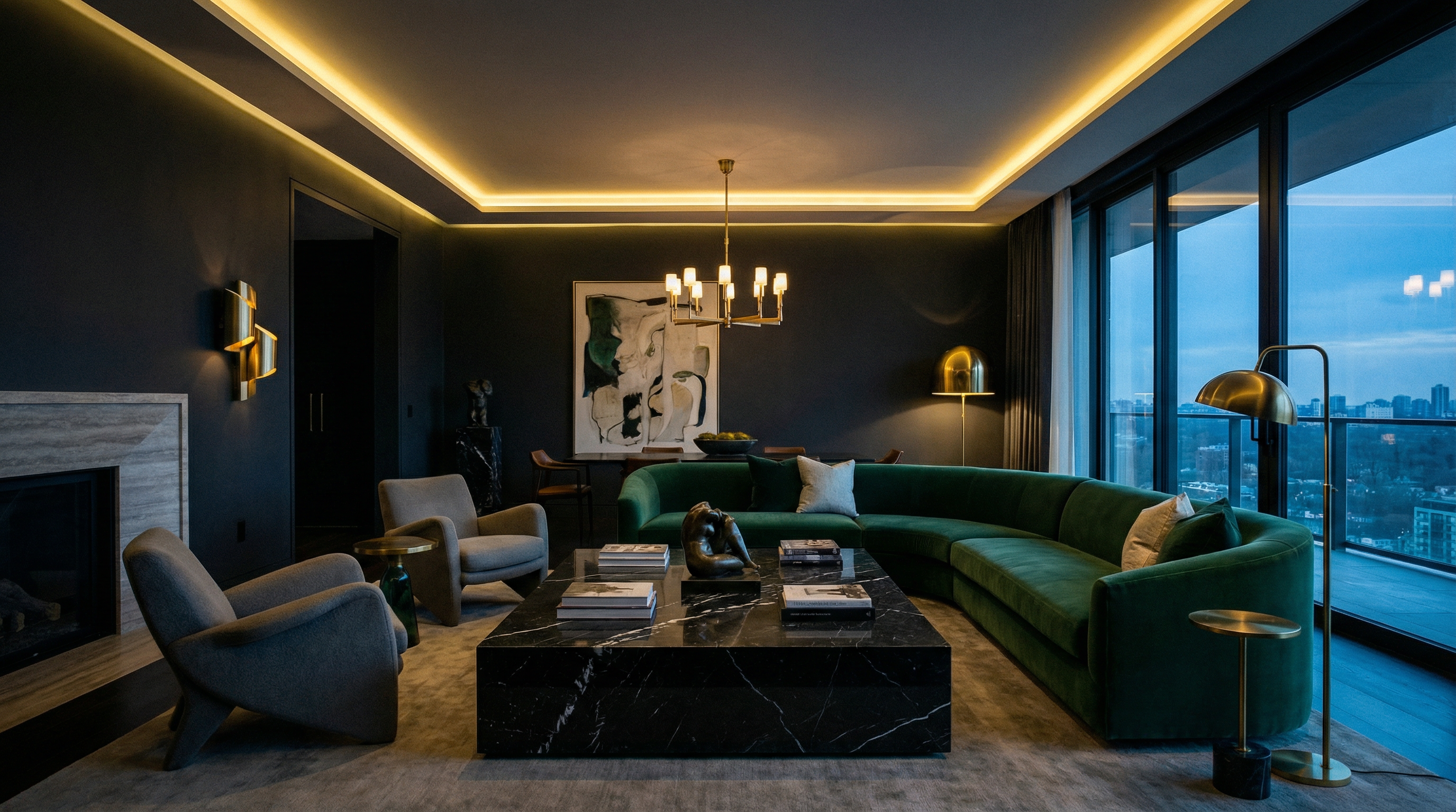 RRL Group LLC - Luxury Real Estate